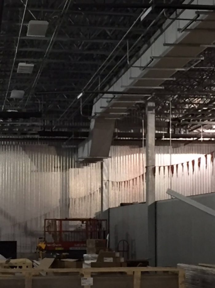 Duct 1