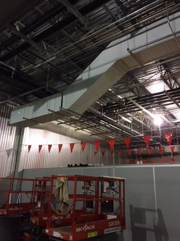 Duct 2