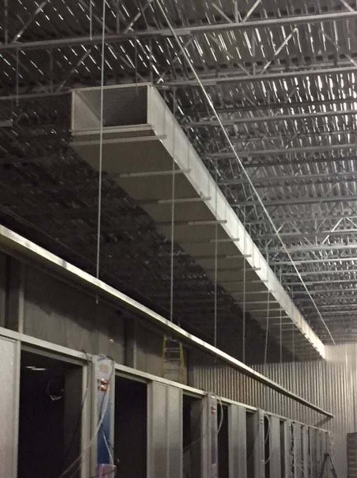 Duct 3