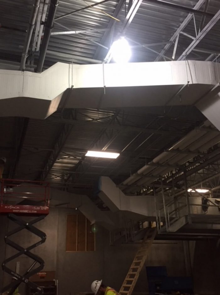 Duct 4